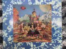 THE ROLLING STONES - Their Satanic Majesties Request. UK Decca LP. 1st Mono 3-D