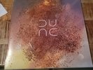 Dune Part One Sands of Arrakis Vinyl Soundtrack Hans Zimmer Mondo OOP Limited