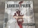 Linkin Park Hybrid Theory [New Vinyl LP] NEW SEALED Vinyl LP