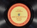 78 RPM - Hiter Colvin, Mont  Ward 8148 