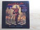 MICHAEL JACKSON 2LP: BLOOD ON THE DANCE FLOOR/HISTORY IN THE MIX(US EpicE268000)