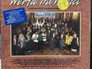 V/A - We Are The World: USA For Africa - Columbia LP MINT SEALED STEREO HYPE