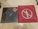 DAYS BEFORE RODEO ALBUM - DELUXE VINYL RECORD- TRAVIS SCOTT- SEALED NEVER OPENED
