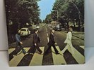The Beatles Abbey Road Vinyl Record Album Apple SO 383 1969 LP US First Pressing