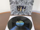 Thin Lizzy - Jailbreak LP - Ex FIRST UK Pressing Vinyl - Worldwide Shipping