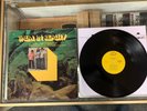 THEM - THEM In REALITY Psych Rock RARE LP Happy tiger HT-1012 Ultrasonic Cleaned