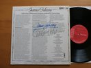 James Galway & Charles Dutoit *SIGNED* French Flute Concertos RL 25109 RCA LP