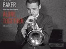 Chet Baker - Guest Star: Bill Evans - Alone Together [New Vinyl LP] Gatefold LP