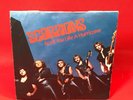 SCORPIONS Rock You Like A Hurricane 1984 UK 7