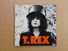 T. Rex The Slider US LP 1972 Used-NM-/EX