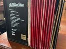 Rare MFSL Rolling Stones Box Set vinyl