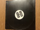 The Invisible Man – Sky Liner (95 VIP Rmx) / Beginning (Inner Space Remix)