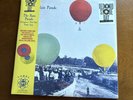 THE RAIN PARADE Emergency Third Rail Power Trip 2LP RED & YELLOW vinyl RSD NEW