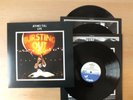 Jethro Tull - Live - Bursting Out   3LPs  180 Gramm 2024  Vinyl  mint-