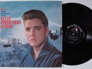 ELVIS PRESLEY Elvis' Christmas Album RCA VICTOR LPM-1951 LP VG+/VG++ mono u