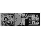 Thin Lizzy-The Acoustic Sessions B&W Artwork Marble Vinyl+ Signed PRINT -PRESALE
