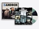 The Gaslight Anthem ‎American Slang Bandbox Exclusive Black White Mint Vinyl LP