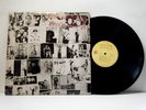 THE ROLLING STONES  Dbl LP  Exile On Main St. 1972  Rolling Stones Records vinyl