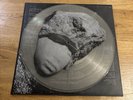 The Cure vinyl - Songs of a lost world - Blood Records-