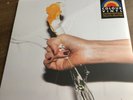 Yeah Yeah Yeahs – It's Blitz  -  Yellow Splatter On White  2 LP  FACT SEALED
