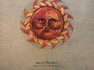 Bright Phoebus Vinyl *NO SCRATCHES*
