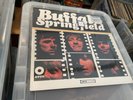 buffalo springfield self titled re issue lp