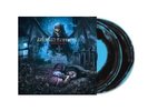 Avenged Sevenfold Nightmare Black & Blue Swirl 2LP New Sealed Hopeless Records