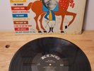 Little Willie John Sure Things King Record Mono Deep Groove Pressing R&B Soul LP