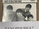 The Beatles- I Wanna Hold Your Hand Record Store Day Black Friday 2024 7