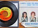 Beach Boys/Honeys Surfin Down The Swanee River/Shoot The Curl Capitol 4952 RARE
