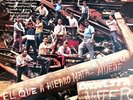 Orquesta Nater – El Que A Hierro Mata...A Hierro Muere