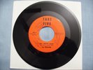 LA CHORDS 45 Take Five – 631-6 Hey Pretty Baby / Sit Down And Write