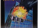 Def Leppard - Pyromania - 1983 HARD ROCK - RCA CLUB ED - EX - Ultrasonic Cleaned