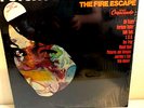 #89A  1966 THE FIRE ESCAPE - PSYCHOTIC REACTION 12