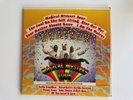 The Beatles Magical Mystery Tour Vinyl LP SMAL 2835 Original 1967 Stereo w/ Book