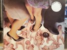[ROCK/POP] EXC LP The HUMAN LEAGUE Reproduction {Original 1979 VIRGIN] UK IMPORT