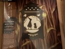 Over the Garden Wall Autumn Leaves Variant Sealed Vinyl