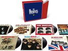 THE BEATLES - 1964 US ALBUMS IN MONO - 8-LP VINYL BOX SET - SOLD OUT - BRAND NEW