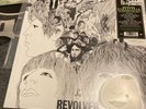 THE BEATLES- REVOLVER - Stereo 2014 issue VINYL LP-Brand New-Still Sealed