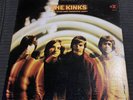 The Kinks are The Village Green Preservation Society Reprise Records 1975