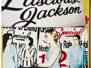 Luscious Jackson / Fever In Fever Out 1996 US LP Grand Royal Records GR 038