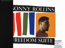 SONNY ROLLINS LP Freedom Suite 2020 VMP- Open EX/EX not in orig bag