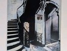 Mazzy Star - She Hangs Brightly Black LP Vinyl Record Indie Rock Rare