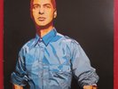 ETIENNE DAHO - RARE MAXI PROMO 