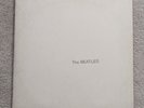THE BEATLES White Album. 2LPs 1978 VINYL Capitol. Purple Labels w/photo inserts