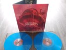 Carbon Based Lifeforms – Derelicts 2x LP (Blue ltd.200)- Solar Fields - Dynatron