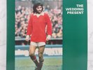 The Wedding Present – George Best  12