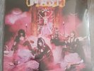 W.A.S.P. Vinyl Reissue 1st Album