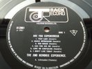 Jimi Hendrix Exp. - Are You Experienced // 1st UK 67 LP Fully Laminated