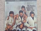 Beatles: Yesterday and Today Vinyl Stereo Butcher Cover SEALED 1993 Japan ST2553